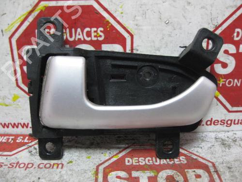 Used Front left interior door handle KIA SPORTAGE III (SL) 1.7 CRDi (116 hp) 7306351