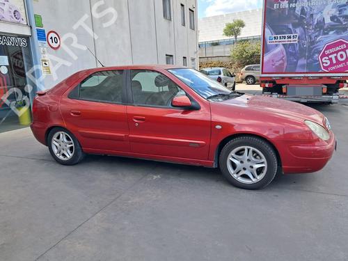 Front right window mechanism CITROËN XSARA (N1) 2.0 HDi 109 | BP15936513C23