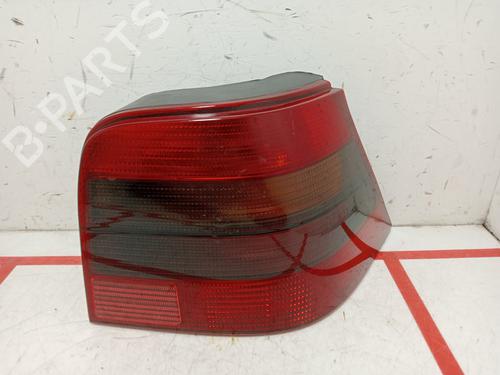 Højre baglygte VW GOLF IV (1J1) [1997-2008]  31307572