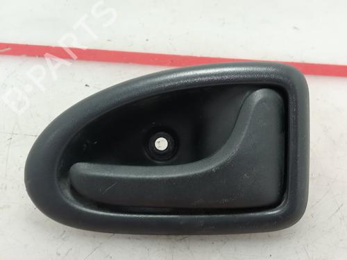 Used Front right interior door handle OPEL VIVARO A Bus (X83) 2.0 CDTI (F7, J7, A07) (114 hp) 19532739