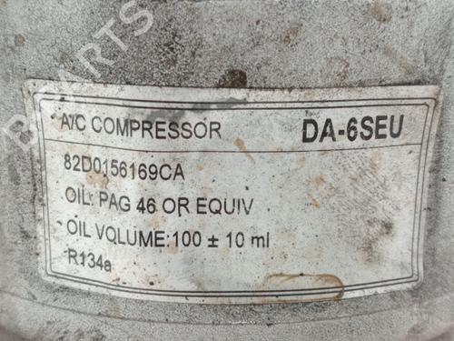 AC compressor AUDI A4 B7 Avant (8ED)  | BP23994599M34 