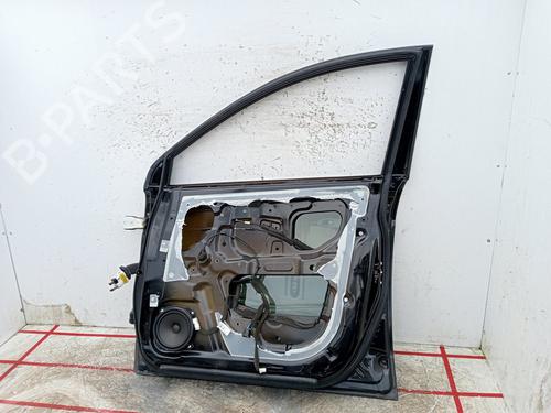 Right front door CHEVROLET CAPTIVA (C100, C140)  | BP21127857C3 