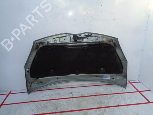 Hood TOYOTA COROLLA Verso (ZER_, ZZE12_, R1_) 2.2 D-4D (AUR10_, AUR10R) | BP15928216C1 