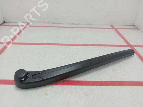 Used Rear windshield wiper arm Rear windshield wiper arm 38870774 38870774