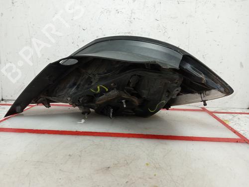 Left taillight OPEL ASTRA H (A04) 1.6 (L48) | BP20488755C34 