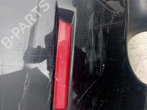 Rear bumper ALFA ROMEO 147 (937_) 1.6 16V T.SPARK ECO (937.AXA1A, 937.BXA1A) | BP28728146C8 