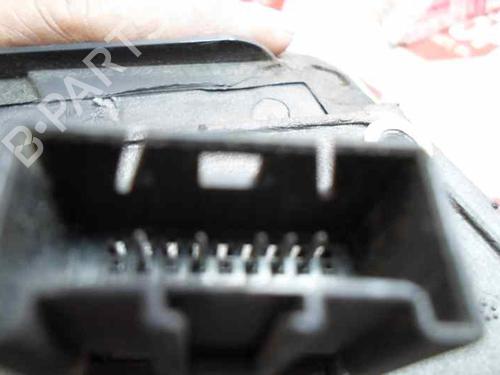 Right mirror OPEL SIGNUM Hatchback (Z03) 1.9 CDTI (F48) | BP7388015C27 
