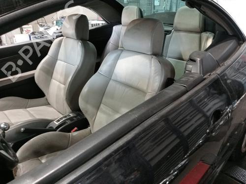 Used Rear left window mechanism PEUGEOT 307 CC (3B) 2.0 16V (136 hp) 31626778