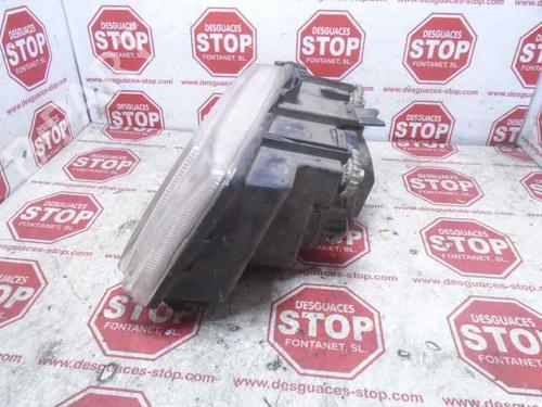 Right headlight SEAT IBIZA II (6K1) 1.4 i | BP7346410C29 