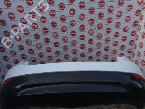 Used Rear bumper RENAULT FLUENCE (L3_) Z.E. (95 hp) 7886763