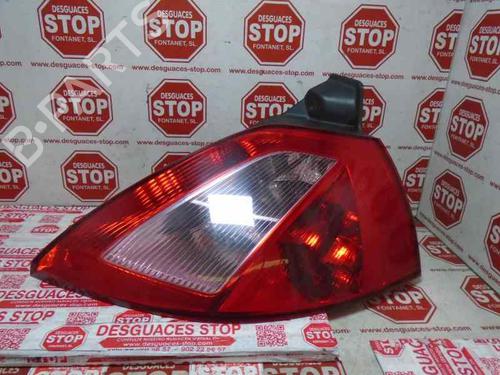 Used Right taillight RENAULT MEGANE II (BM0/1_, CM0/1_) 1.6 16V (BM0C, CM0C) (113 hp) 7342890