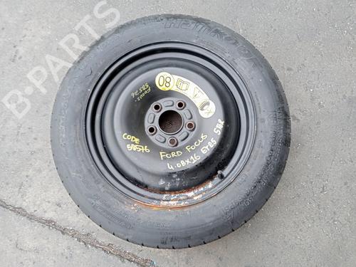 Reservehjul kit Reservehjul kit FORD FOCUS III Turnier 1.6 TDCi (115 hp) 27712824 27712824