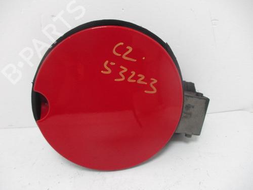 Used Fuel flap CITROËN C2 (JM_) 1.4 HDi (68 hp) 15925860