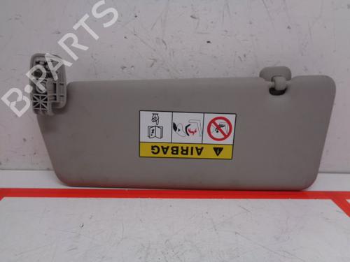 Right sun visor RENAULT CLIO IV (BH_)  | BP15933857I2 