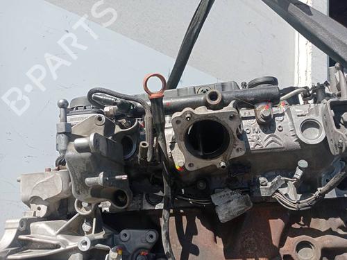 Engine PEUGEOT BOXER Van 2.0 BlueHDi 110 | BP38935654M1 - Image 3