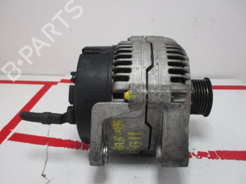 Used Alternator SAAB 9-3 (YS3D) 2.0 i (131 hp) 15930049