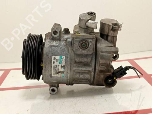 Used AC compressor AC compressor 38000996 38000996
