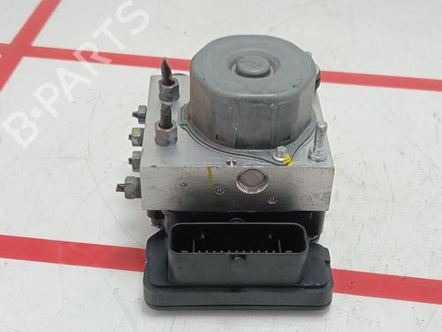 ABS pump RENAULT CLIO IV (BH_) | BP29073906M43