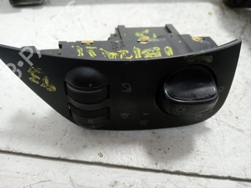 Used Headlight switch SEAT IBIZA II (6K1) [1993-2002]  7365794