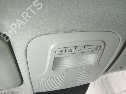 Used Interior roof light Interior roof light MERCEDES-BENZ VITO Mixto (Double Cabin) (W447) 111 CDI (447.701, 447.703, 447.705) (114 hp) 33397609 33397609