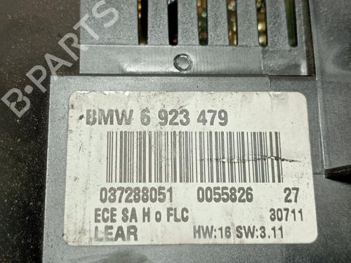 Headlight switch BMW 3 (E46) 325 i | BP16123965I24 