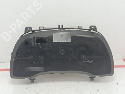 Instrument cluster CITROËN NEMO Box Body/MPV (AA_) | BP37407632C47 - Image 6