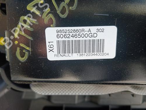 Airbag Kit MERCEDES-BENZ CITAN MPV (W415) 111 CDI (415.703, 415.705) | BP18489531C86 