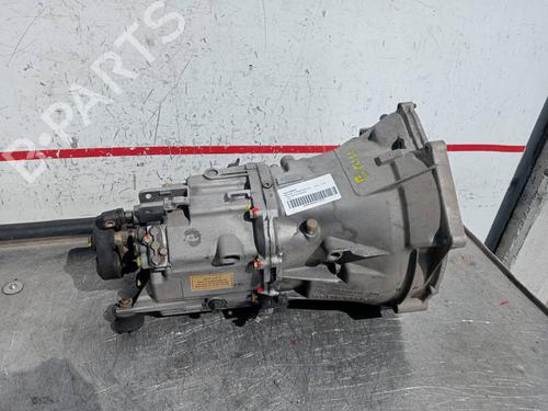 Gearbox BMW 3 Compact (E46) 316 ti | BP38727594M3 - Image 3