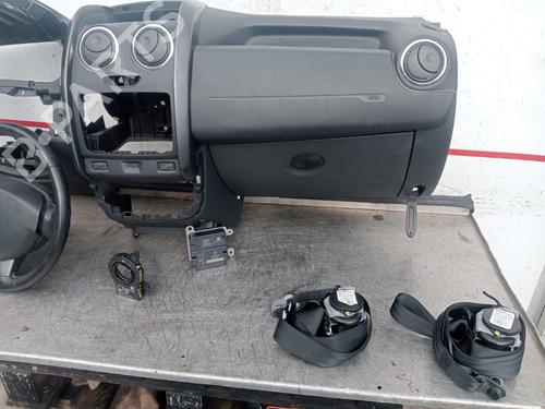 Airbag Kit DACIA DUSTER (HS_)  | BP29828183C86 