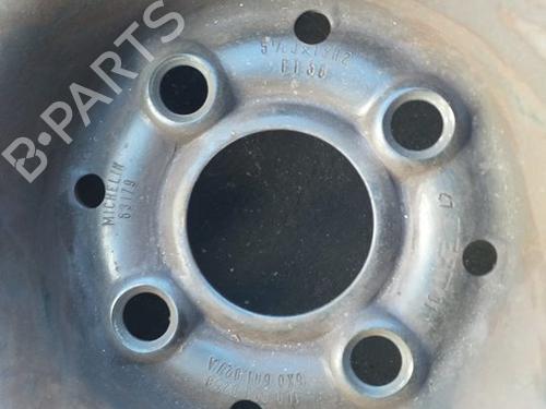 Rim SEAT IBIZA II (6K1)  | BP18303389C45 