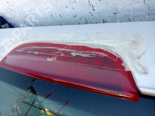 Bakluke CC/Kombi-Kupé PEUGEOT 307 (3A/C) 2.0 16V | BP26222767C6 