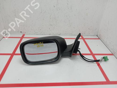 Used Left mirror VOLVO XC90 I (275) D5 AWD (185 hp) 24333466