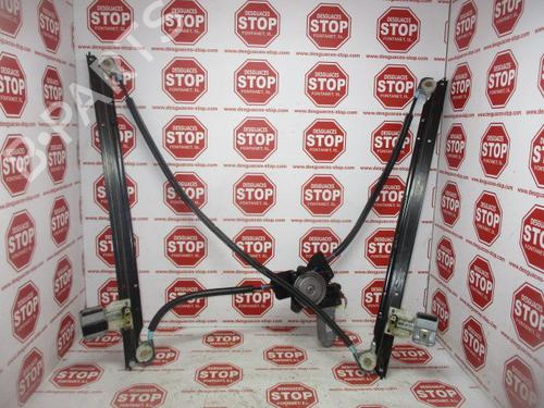Used Front left window mechanism CHRYSLER VOYAGER IV (RG, RS) 2.5 CRD (141 hp) 8314703
