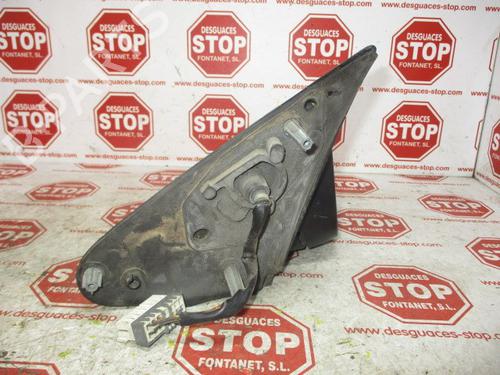 Right mirror PEUGEOT 406 (8B) 2.0 HDI 110 | BP7399575C27 