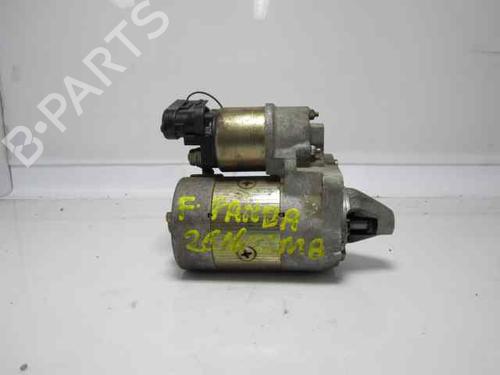 Starter FIAT PANDA (169_)  | BP7381855M8 