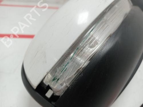Right mirror VW GOLF VI (5K1)  | BP26275808C27 