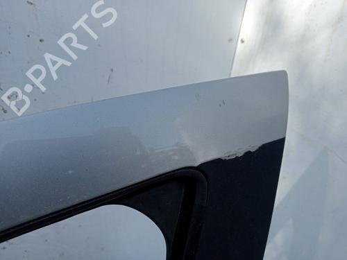 Left front door PEUGEOT 308 I (4A_, 4C_) 1.6 16V | BP24126128C2 