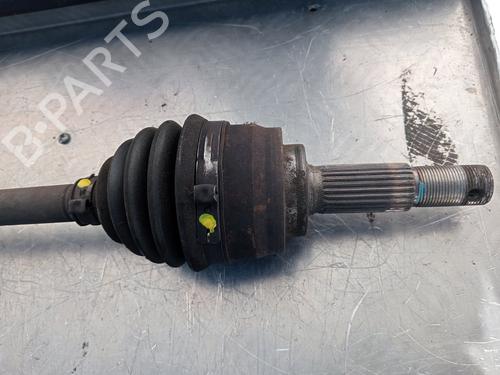 Right front driveshaft NISSAN MICRA IV (K13K, K13KK) 1.2 | BP17576477M39 