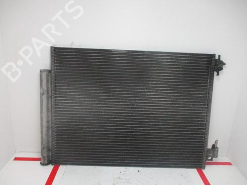 AC radiator DACIA SANDERO  | BP15929178M32 