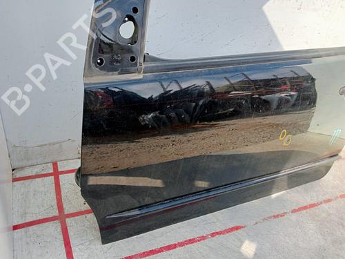 Left front door CITROËN C2 (JM_) 1.4 HDi | BP26734636C2 