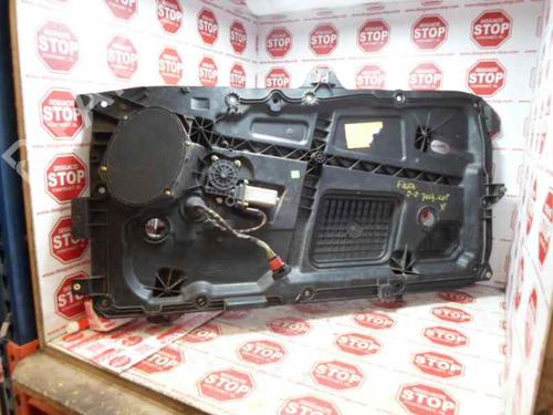 Used Front right window mechanism FORD FIESTA V (JH_, JD_) 1.4 TDCi (68 hp) 7387604