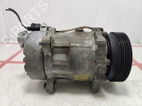 AC compressor SEAT TOLEDO II (1M2) | BP36361637M34 - Image 2