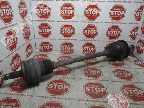 Used Right rear driveshaft MERCEDES-BENZ CLK (C209) CLK 270 CDI (209.316) (170 hp) 7389315