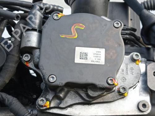 Engine SEAT IBIZA IV SC (6J1, 6P5)  | BP29183608M1 