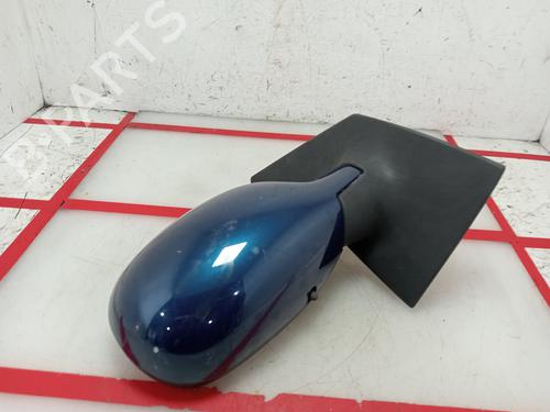 Right mirror RENAULT SCÉNIC I MPV (JA0/1_, FA0_) 1.6 (JA00, JA16, JA15, JA19, JA1V, JA2B, JA2C, JA0B,... | BP22210364C27 