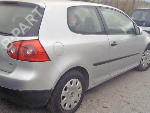 Engine control unit (ECU) VW GOLF V (1K1) 1.6 MultiFuel | BP9076079M57 