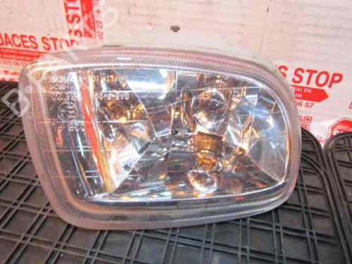 Used Right front fog light HYUNDAI ELANTRA III Saloon (XD) [2000-2007]  7338870