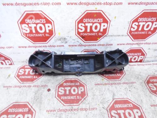 Climate control MERCEDES-BENZ E-CLASS (W211) E 320 CDI 4-matic (211.089) | BP8199403I5 