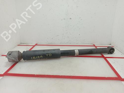 Right rear shock absorber SEAT IBIZA III (6L1)  | BP17510665M19 