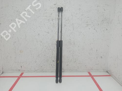 Used Tailgate lift support RENAULT MEGANE III Hatchback (BZ0/1_, B3_) 1.5 dCi (86 hp) 28078853